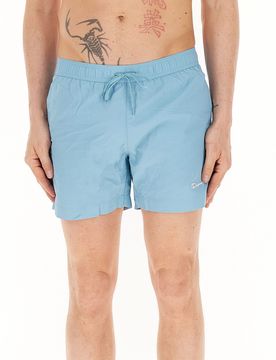 Champion Shorts da bagno AZZURRO L