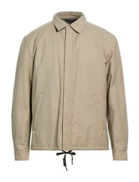 Chaqueta y cazadora Hombre Caqui L,M,S,XS Hombre