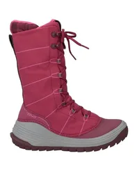 Botines de caña alta Mujer Magenta 36,37,38,38.5,39,39.5,40,40.5,41 Mujer