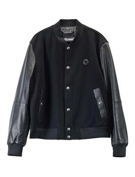 Just Cavalli Giacca universitaria