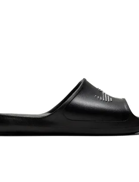 Victori one chanclas mujer Negro (9) - Nike - FashionsVida