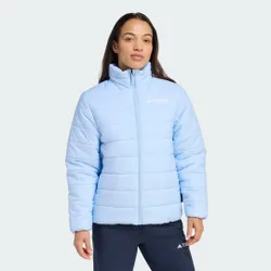 Giacca isolata Terrex Multi Essentials S Glow Blue