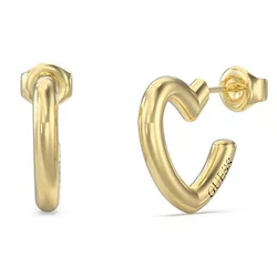 Boucles D´oreilles Iconique Jube05535 Gold One Size