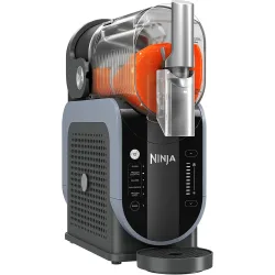 Máquina de granizados y bebidas heladas Slushi FS301EU con tecnología RapidChill