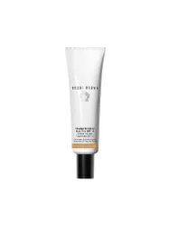 Crema facial - Tinte para la piel enriquecida con vitaminas 50 ml (Golden 2)