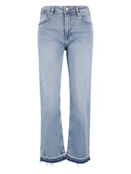 STRAIGHT JEANS MW ARROW female