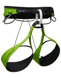 Baudrier d'escalade - Recco Vision Airnet Harness Envy Green - Taille S - Vert