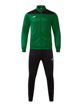 Jogginganzug Kind Phoenix III - Vert - male - Size: 7/8 ans - Joma - FashionsVida