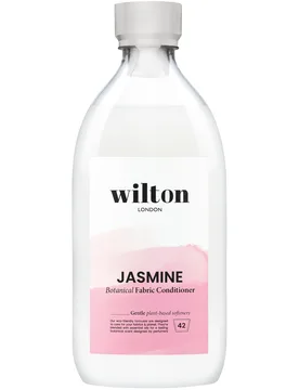 Wilton Eco Fabric Conditioner - Jasmine - 1.05L - 42 Washes - Wilton London - FashionsVida