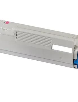 Generico Toner Oki C5850/c5950/mc560 Magenta One Size unisex - Genérico - FashionsVida