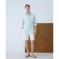 Emidio Tucci - Bermuda de hombre
