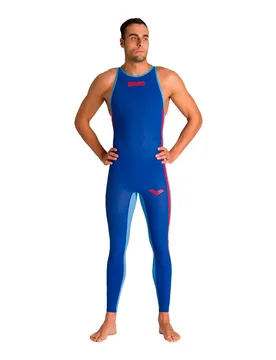 Costume Powerskin R Evo Plus Closed Full Open Water - Arena - FashionsVida