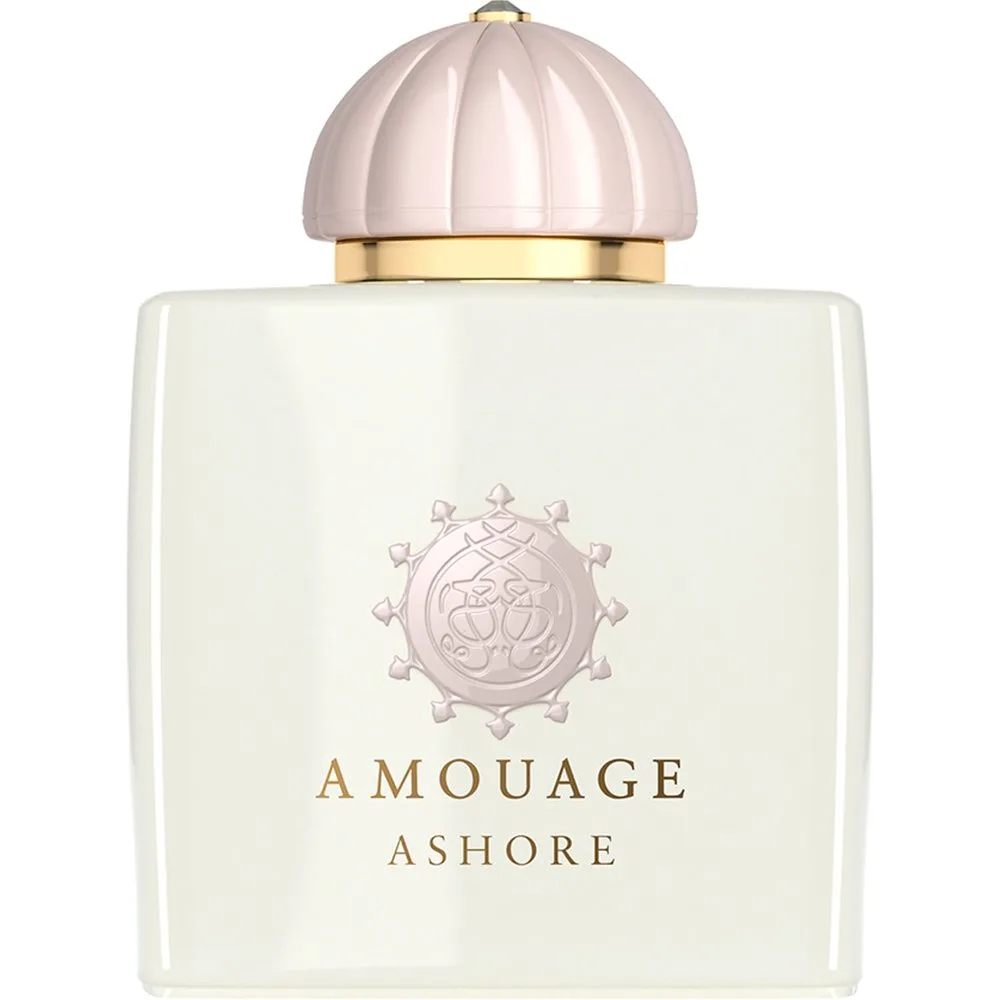 Eau de Parfum Ashore woman 100 ml - Amouage - FashionsVida