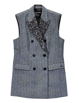 Karl Lagerfeld Gilet