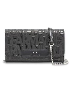 Para mujer. XW000358AF17290UC001 Cartera XW000358AF17290 (OSFA), Casual, Sintético, Poliéster
