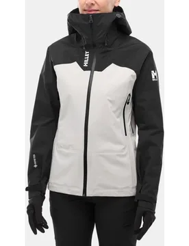 Chaqueta Montaña Mujer KAMET GTX JKT W - Millet - FashionsVida