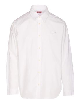 Diesel Camicia S-Simply-Gsbh