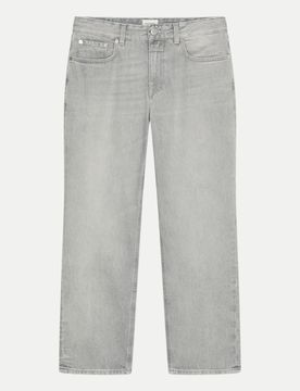 Closed Jeans Milo Grau 27/32