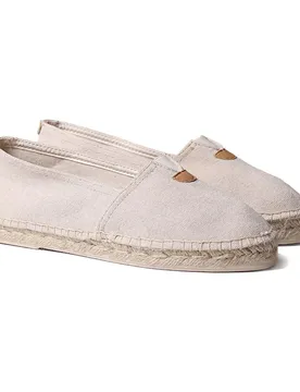 Espadrillas Blanes-er Off White EU 46