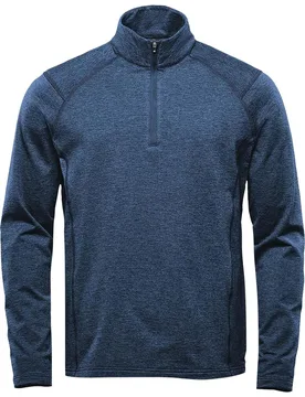 Treeline Mens Fleece Top - StormTech - FashionsVida
