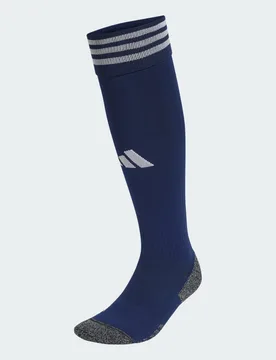 Calzettoni adi 23 34-36 Team Navy Blue 2 / White - Adidas - FashionsVida