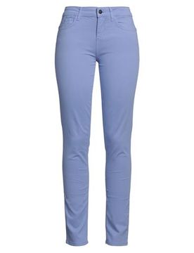 Pantalones Mujer Lila 24,25,26,27,28,29,30 Mujer