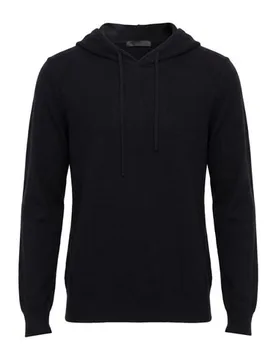Pullover Hombre Negro S Hombre - Diktat - FashionsVida