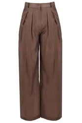 Pantalone - 470687 - Biscotto