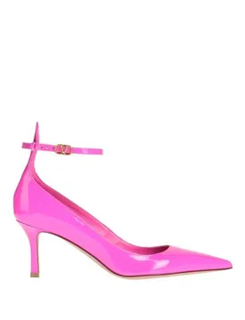 Pumps Damen Fuchsia 35.5,36,36.5,40.5 Damen - Valentino Garavani - FashionsVida