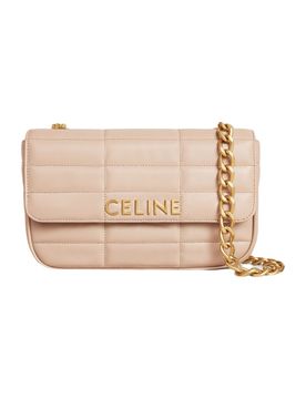 Celine Shoulder Handbag