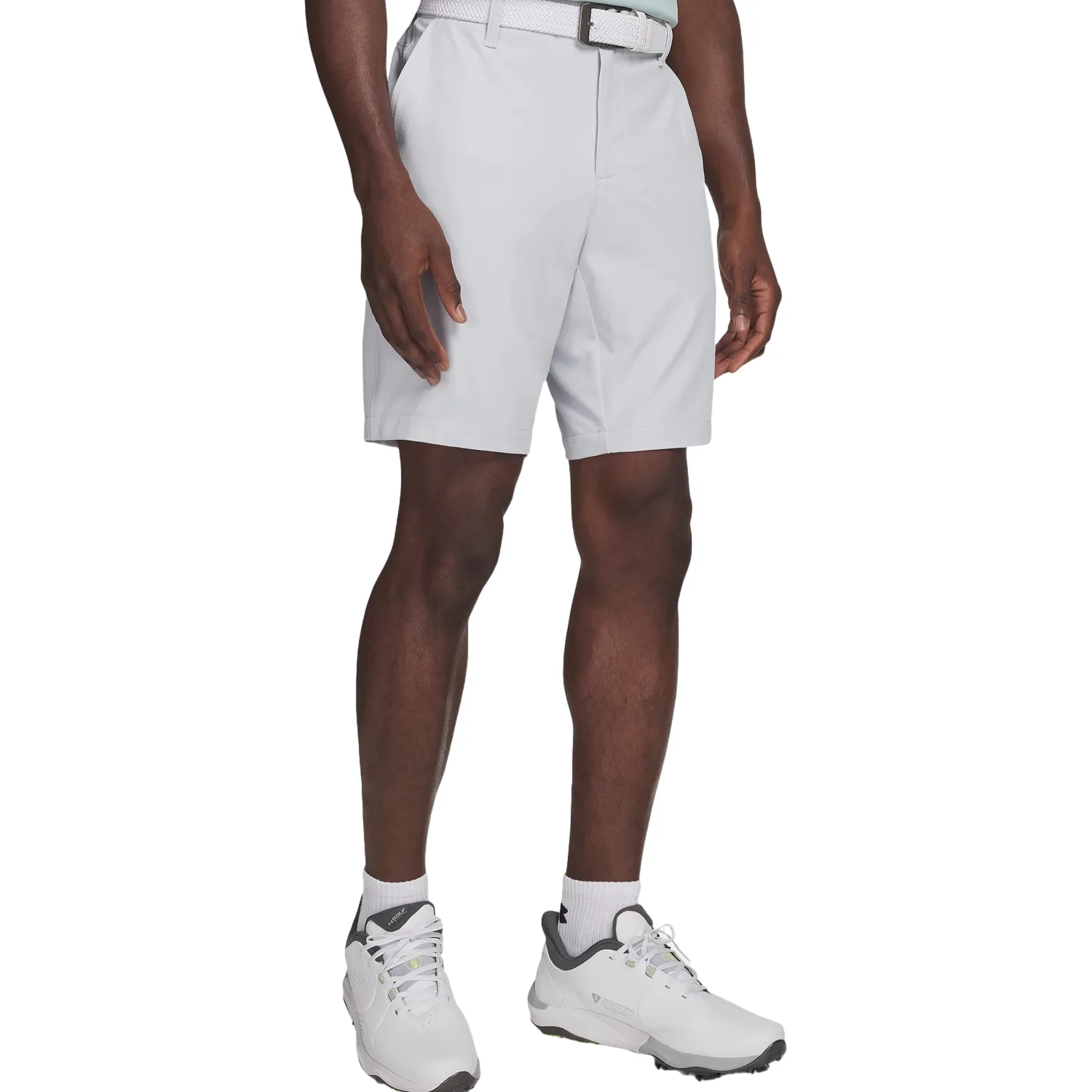 Shorts Drive Tapered , hellgrau 32 - Under armour - FashionsVida