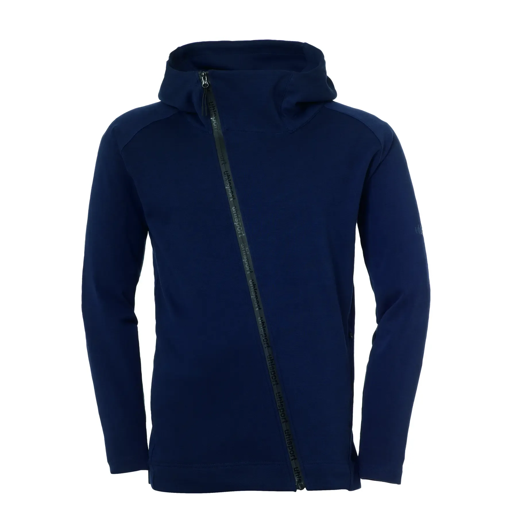Kapuzenjacke Pro - Bleu - unisex - Size: S - Uhlsport - FashionsVida
