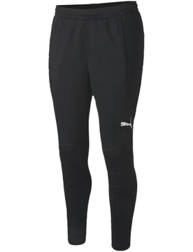 Goalkeeper Herren Fußballhose, schwarz L - Puma - FashionsVida
