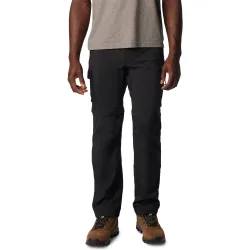 Pantalón convertible de senderismo de hombre Silver Ridge™ Utility