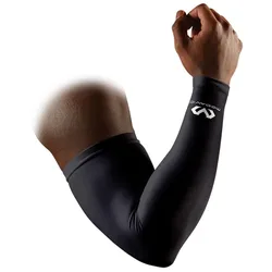 Manchettes Compression 2 Unités Black S-M Homme