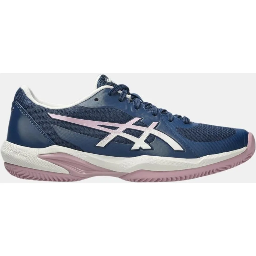 Zapatillas De Mujer Solution Swift Ff 2 Clay - ASICS - FashionsVida