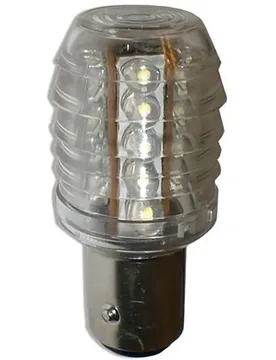 º 200ma Led Bulb 12v One Size unisex - Ancor - FashionsVida