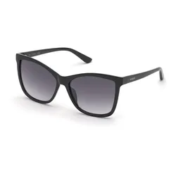 Occhiali Da Sole Da Donna Gu7779 Shiny Black 57