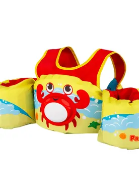 Aqua Sport Gilet De Sauvetage Crab