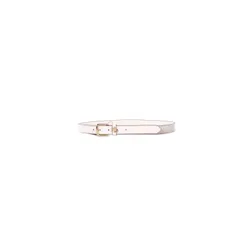Ralph Lauren Cinture White