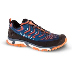 Scarpe Da Trail Running Alligator Blue / Orange EU 40