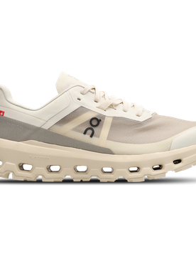 Cloudvista Uomo - Sneakers Bianco - Taglia 46 - Rete/Sintetico 46