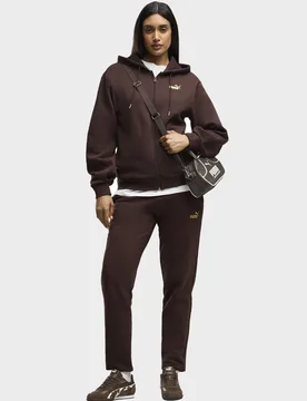 PUMA TUTA METALLIC S - Puma - FashionsVida