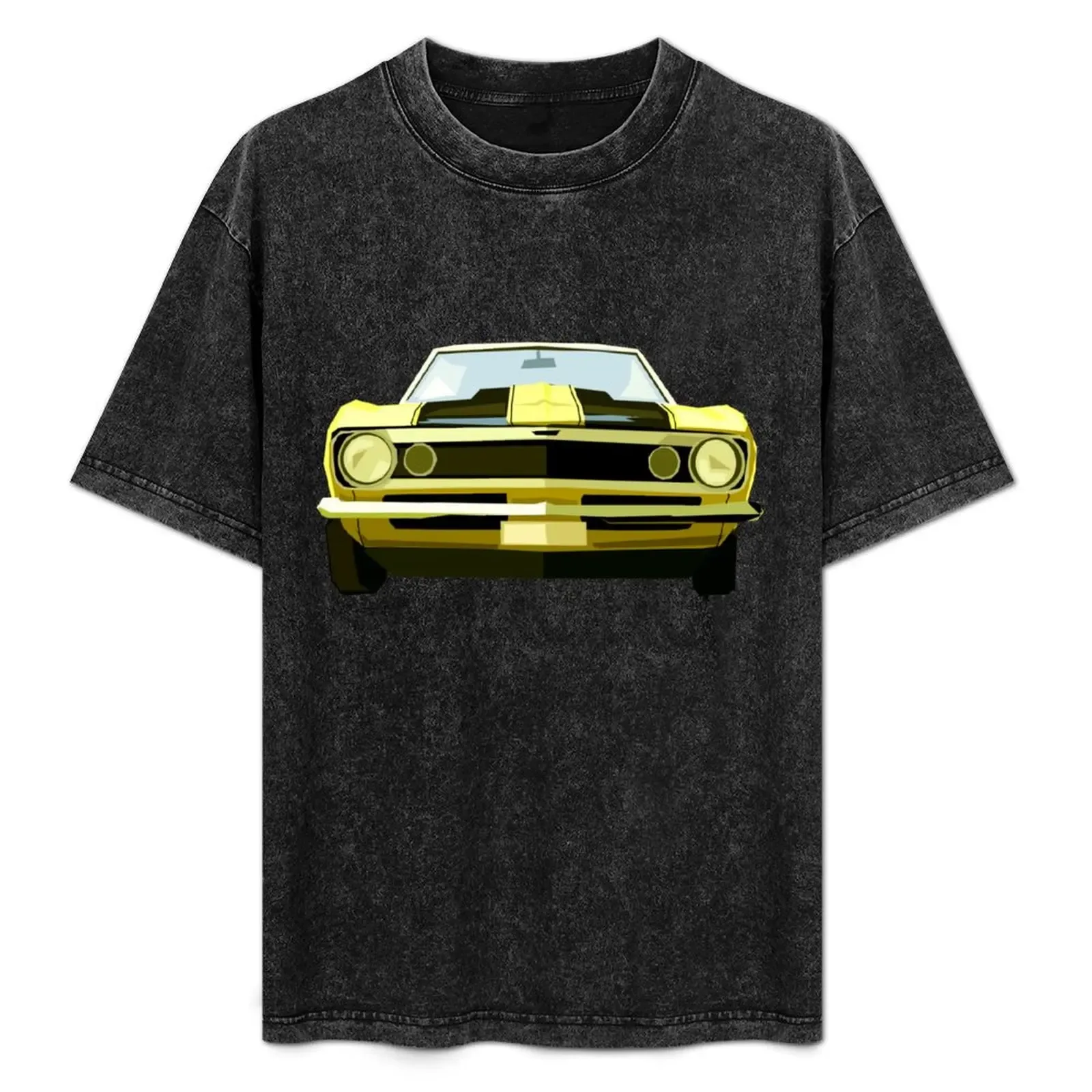 Camaro T-Shirt Outdoor Work Short Sleeve Top - Aliexpress - FashionsVida
