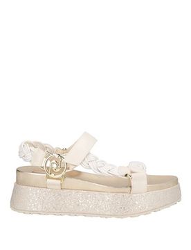 Sandalias Mujer Blanco 35,39,40,41 Mujer