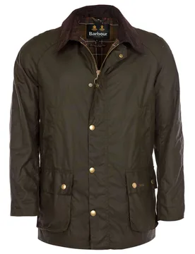 Giubbino uomo MWX0339 MWX OL71 - Barbour - FashionsVida