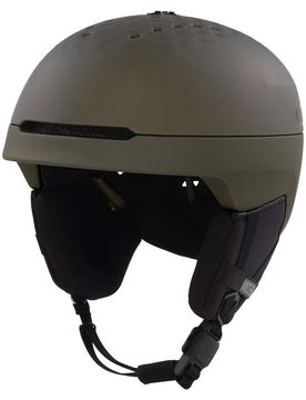Skihelm /Snowboardhelm – Unisex – Mod3 Mod3 Dark Brush für Herren Größe S Khaki