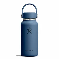 Bouteille Micro Hydro-300ml Harbor Blue One Size