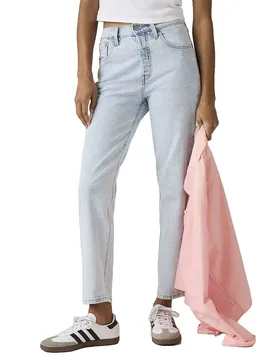 Jeans 501™ Crop Lightweight Curious Dawn 30