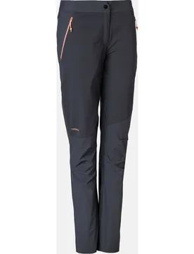Pantalón de montaña de mujer - Ternua - FashionsVida
